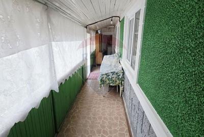 Casă individuală cu 4 camere cu Teren 1677 Mp în Slobozia (Roznov) - 23