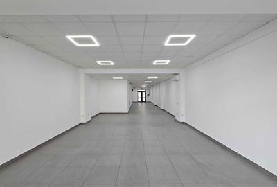 Spațiu comercial, în Ultracentral - 3