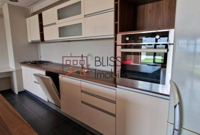 Apartament 4 camere în zona  Iancu Nicolae British School Bucharest - 8