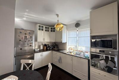 Casă cu 4 camere în Central - 13