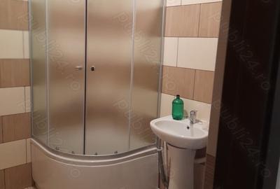Apartament cu 2 camere semidecomandat în Parava - 3