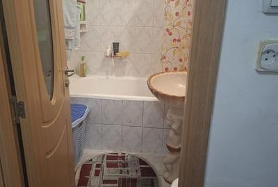 Garsonieră semidecomandată în Lucrețiu Pătrășcanu - 1
