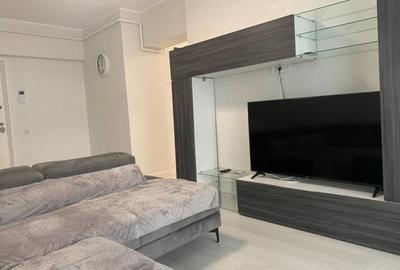 Apartament cu 2 camere | Royal Town, Copou Apartament cu 2 camere | Royal Town, Copou - 3
