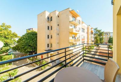 Apartament cu 2 camere în Central - 6