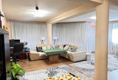 ZONA STO -Parte Duplex D+P+M , aprox. 200mp cu teren 205mp! - 6