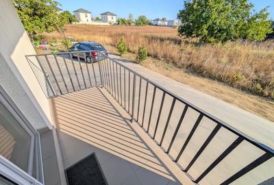 Apartament 2 camere 43mp | 0 comision | Tunari Complex Lara | Partial mobilat - 15