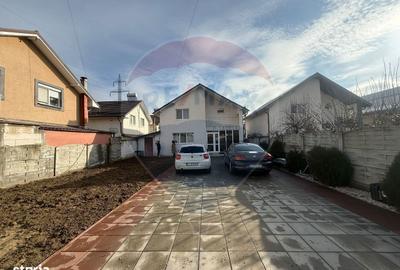 Casă cu 5 camere cu Teren 336 Mp în Șimnicu de Sus - 8