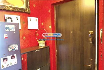 Garsoniera Rahova in bloc reabilitat termic - 10