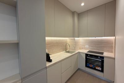 Apartament 2 camere | Aviatiei Tower | Promenada Mall 2 min | Prima inchiriere - 1