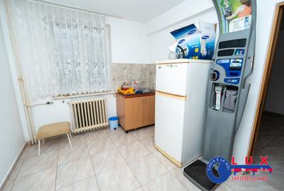 ID 6148 EXCLISIVITATE Spațiu DE VÂNZARE – Str. I.L.Caragiale - 7