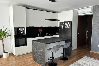 DUPLEX COMPLET MOBILAT SI UTILAT, 3 CAMERE, ZONA LINISTITA DUPLEX COMPLET MOBILAT SI UTILAT, 3 CAMERE, ZONA LINISTITA - 1