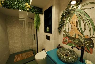 Apartament 4 camere - Universitate Apartament 4 camere - Universitate - 9