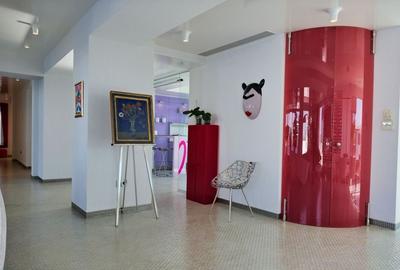 Priveliște fără sfârșit: un penthouse emblematic în inima Nordului Capitalei - 6