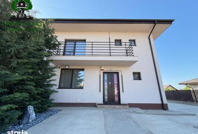 Casă cu 7 camere cu Teren 250 Mp în Valea Lupului - 1