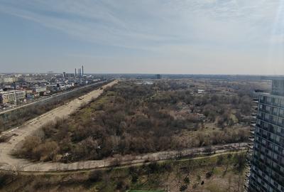 Apartament cu 3 camere decomandat, mobilat în Văcăresti - 18