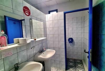 EXCLUSIVITATE! Spatiu comercial 560 mp , zona Complex- Universitate - 13