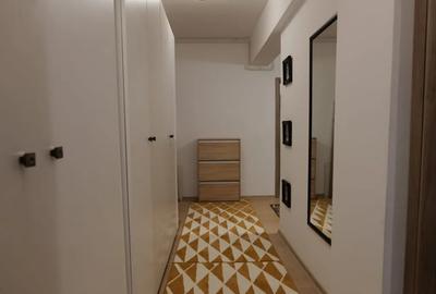 Apartament cu 3 camere decomandat în Tomis Plus - 9