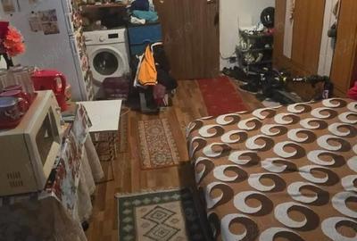 Garsonieră semidecomandată în Buziașului