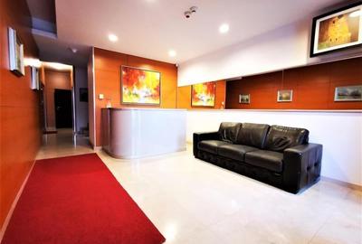 Apartament 3 camere, mobilat Lux - Zona Exclusivista - Primaverii - 3