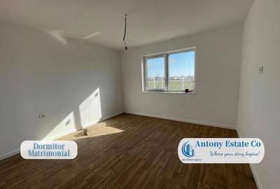 Casă cu Teren 516 Mp în Cheriu - 9