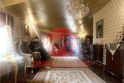 Casă cu 7 camere cu Teren 660 Mp în Lazu - 9