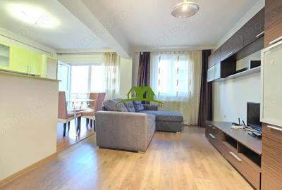 Apartament cu 2 camere decomandat în Central - 7