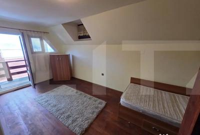 Casă cu 7 camere cu Teren 1384 Mp în Cernat - 2