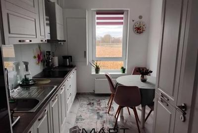 Apartament cu 3 camere decomandat, mobilat în Cristian - 10