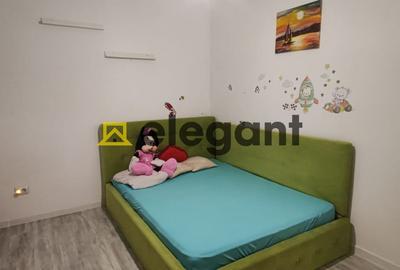 3 camere, 75 mp, mobilat, Centru, Scoala nr 2 - 7