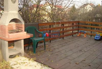 Inchiriere apartament 2 camere bloc nou in Andrei Muresanu, Cluj Napoca - 13