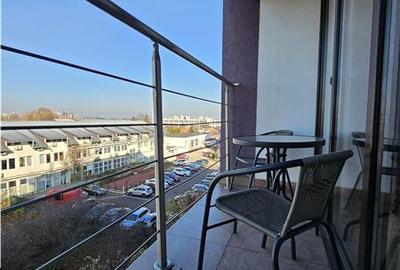 Apartament cu 2 camere decomandat, mobilat în Brașovul Vechi - 8