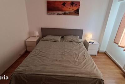 Apartament cu 2 camere în Tractorul - 4