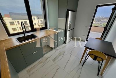Apartament cu 2 camere decomandat, mobilat în Braytim - 10