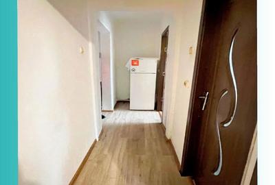 Apartament cu 2 camere decomandat în Banca Națională - 4