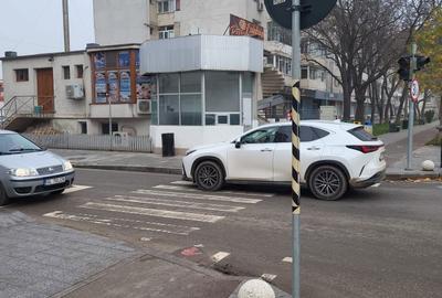 Spațiu comercial, de 90 mp, în Siderurgiștilor - 6