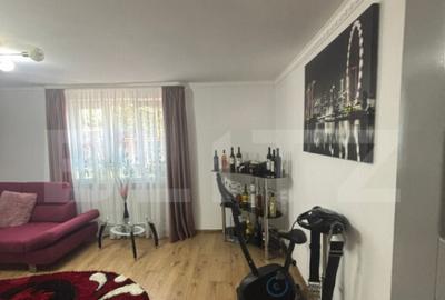 Casă cu 5 camere cu Teren 100 Mp în Central - 12