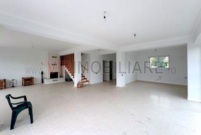 Vila P+1E moderna cu teren 795 mp in Corbeanca Ostratu - 4