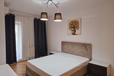 Apartament cu 2 camere semidecomandat în Voluntari - 1