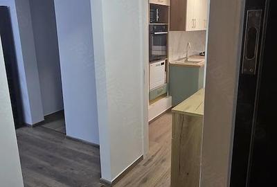 Apartament cu 2 camere semidecomandat în Central - 2