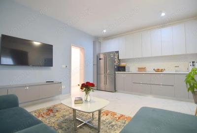 Apartament cu 3 camere si gradina-Chisoda jud Timis-comision 0 - 3