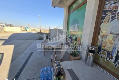 Spațiu comercial, de 150 mp, în Central - 1