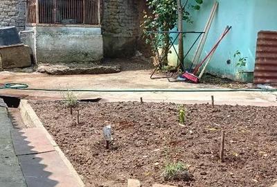 Casă cu 2 camere în Bănia - 1