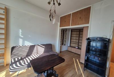 Universitate, Campineanu - 3