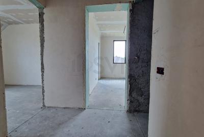 REV2002901 Casa 3 camere Duplex Buftea pereti separati - 9