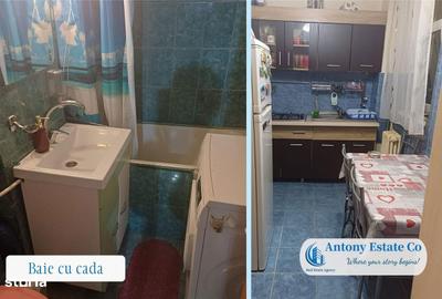 Apartament cu 2 camere decomandat în Rogerius - 3