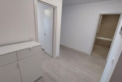 HILS SPLAI str Cheiul Dambovitei, STUDIO LUX, PRIMA INCHIRIERE - 17