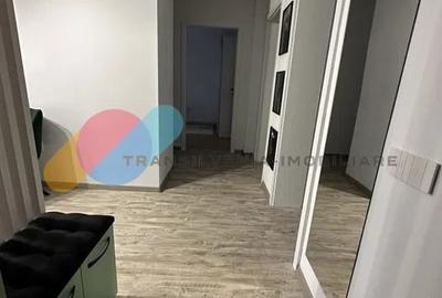 Apartament Pet Friendly cu 3 camere- Piata Hermes, 64 mp, parcare inclusa - 7