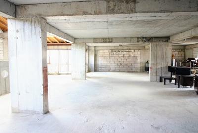 Baneasa-Sisesti, spatiu comercial 470 mp, open space, cu multiple intrebuintari - 8