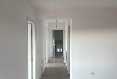 APARTAMENT DE VANZARE, 4 CAM, ETJ  2/2 ZONA PETRESTI,105 MP - 3