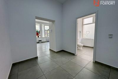 Complexul studentesc, 108 mp, ideal cabinete medicale/stomatologice sau farmacie - 8